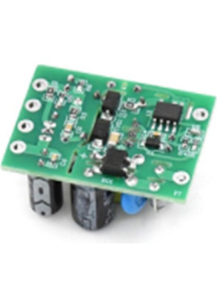 XH-M299 Anahtarlama Güç Kaynağı Modülü Ac-Dc Izole Pcb I Girişi 110-220V Çıkış 12V0.5A + 5V (Yurt Dışından)