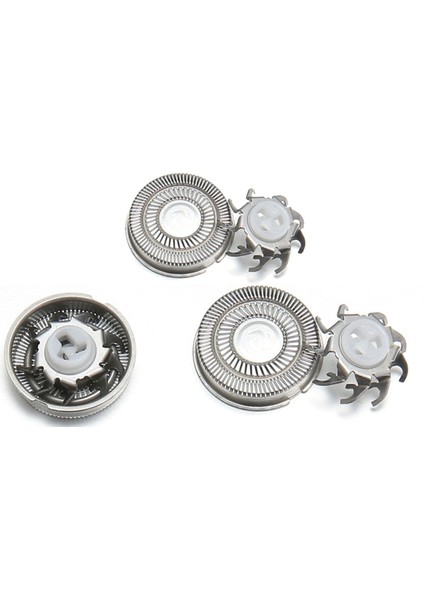 18X Elektrikli Tıraş Makinesi Yedek Bıçaklar Yedek Bıçaklar Burun Düzeltici Tapınak Düzeltici Elektrikli Tıraş Makinesi Jilet (Yurt Dışından) fiyatları