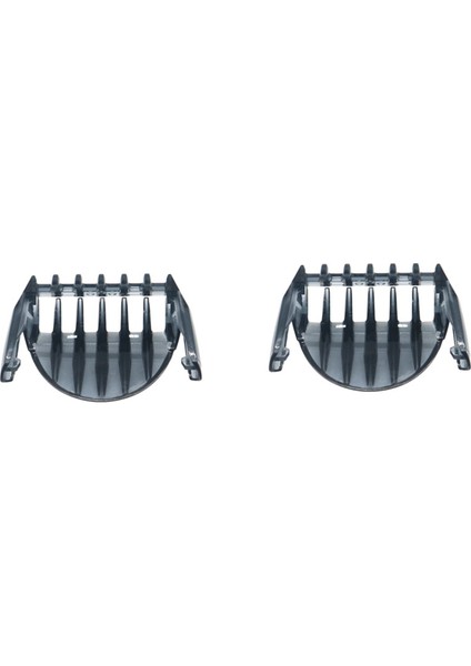 2x Tıraş Makinesi Kafaları Saç Kesme Tarak Philips Için RQ111 RQ12 RQ11 RQ10 RQ32 RQ1185 RQ1187 RQ1195 RQ1250 RQ1250 RQ1180 RQ1050 (Yurt Dışından)