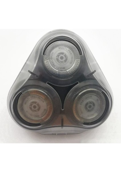 2x Yedek Komple Kafa Düzeneği Philips Norelco Serisi S5000 Traş Makineleri S5370 S5571 S5420 S5140 S5078 S5077 S5050 (Yurt Dışından)