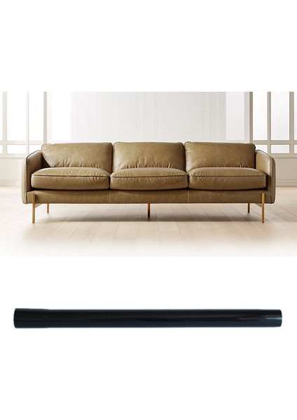 2 Adet Elektrikli Süpürge Aksesuarları Elektrikli Süpürge Düz Tüp Uzun Çubuk Sert Tüp Uzun Saplı Kafa Iç Çapı 35MM (Yurt Dışından) fiyatları