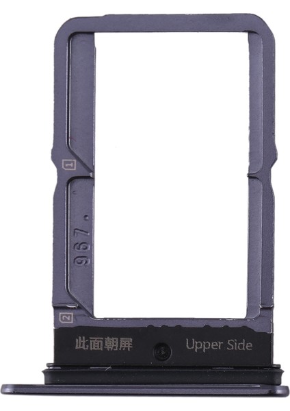 Vivo S5 Için Tepsi + Tepsi (Yurt Dışından) fiyatları