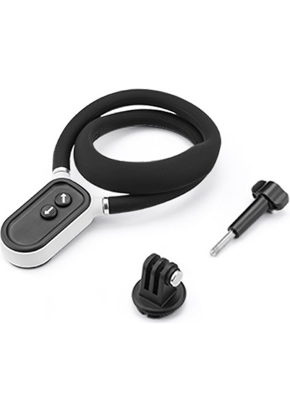 Cep 3 Aksiyon Kamerası Manyetik Aksiyon Kamerası Aksesuarları ile Uyumlu Boyun Montajı Hızlı Bırakma Tutuşu (Yurt Dışından) indirimleri