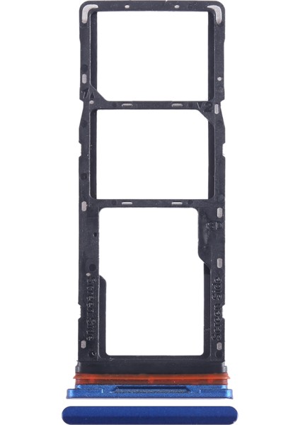 Tecno Pop 5 Pro Sım + Tepsi + Mikro Sd Kart Tepsisi Için (Yurt Dışından)