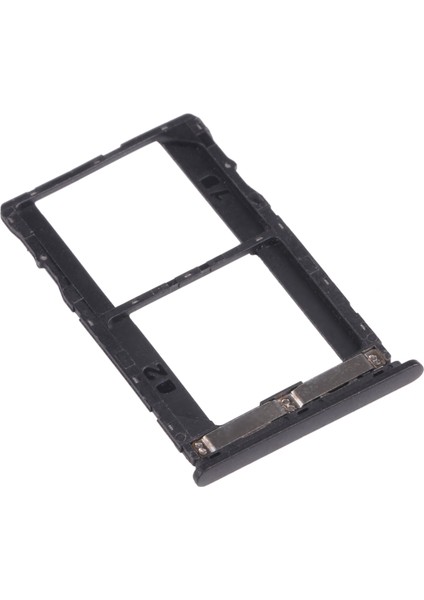 Infinix Note 5 Stylus Için Tepsi + Mikro Sd Kart Tepsisi (Yurt Dışından) fiyatları