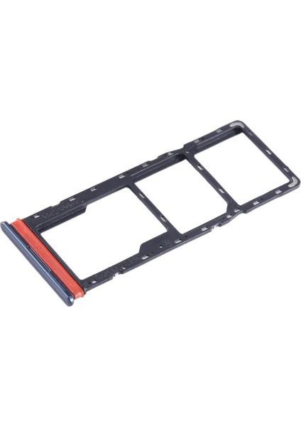 Tecno Spark 10 Sım + Tepsi + Mikro Sd Kart Tepsisi Için (Yurt Dışından)