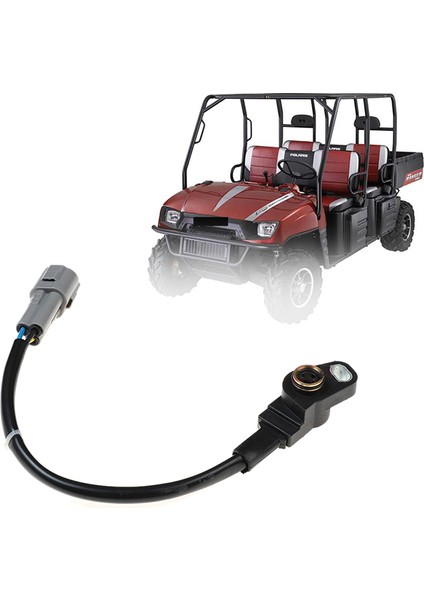 Gaz Kelebeği Konum Sensörü Ranger Rzr 700 800 ile Uyumlu Ranger Crew Scrambler Xp 850 1204715 2410342 (Yurt Dışından)