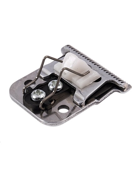 Andis D-8 Clipper Için 2x Profesyonel Saç Kesme Bıçağı Detay Düzeltici Için Iyi Keskinlik T-Bıçak (Yurt Dışından) fırsatları