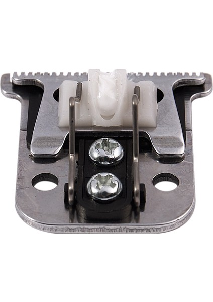 Andis D-8 Clipper Için 2x Profesyonel Saç Kesme Bıçağı Detay Düzeltici Için Iyi Keskinlik T-Bıçak (Yurt Dışından) indirimleri