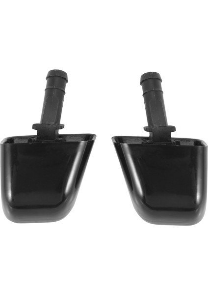 2 Adet Silecek Ön Far Yıkama Jet Nozulu T31 2007-2013 28641-1DA0A 28642-1DA0A ile Uyumlu (Yurt Dışından) fırsatları