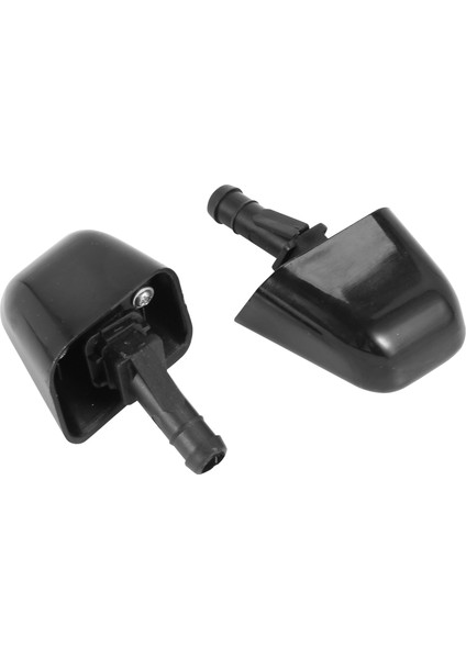 2 Adet Silecek Ön Far Yıkama Jet Nozulu T31 2007-2013 28641-1DA0A 28642-1DA0A ile Uyumlu (Yurt Dışından) indirimleri