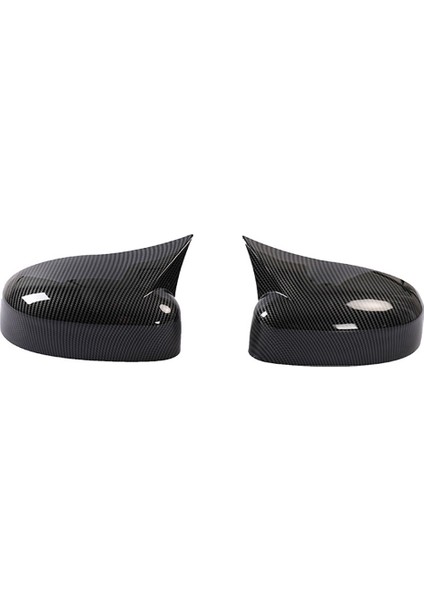 Araba Dikiz Aynası Kapağı Focus 3 - 3,5 ile Uyumlu 2011 2012 2013 2014 2015 2016 2017 2018 Yan Kanat Ayna Karbon (Yurt Dışından)