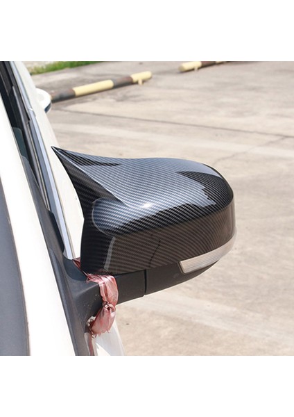Araba Dikiz Aynası Kapağı Focus 3 - 3,5 ile Uyumlu 2011 2012 2013 2014 2015 2016 2017 2018 Yan Kanat Ayna Karbon (Yurt Dışından) indirimleri