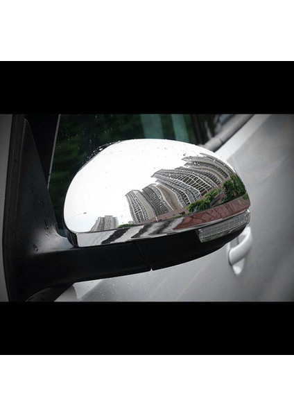 Araç Dikiz Aynası Kapağı Trimi 2009-2015 ile Uyumlu (Yurt Dışından) fiyatları