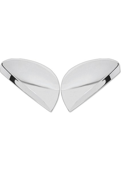 Araç Dikiz Aynası Kapağı Trimi 2009-2015 ile Uyumlu (Yurt Dışından) modelleri