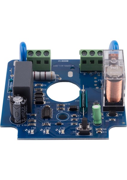 Многоцелевые НАБОРЫ,AC220V-240V Su Pompası Kontrol Anahtarı Otomatik Basınç Kontrol Modülü Elektronik Anahtar Basınç Kontrol Devre Kartı (Yurt Dışından)