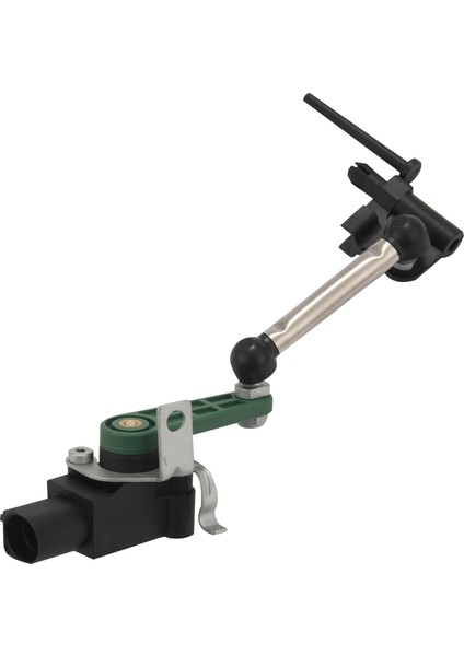 7P0616213 ile Uyumlu Araba Far Seviye Sensörü Gövde Yükseklik Sensörü (Yurt Dışından)