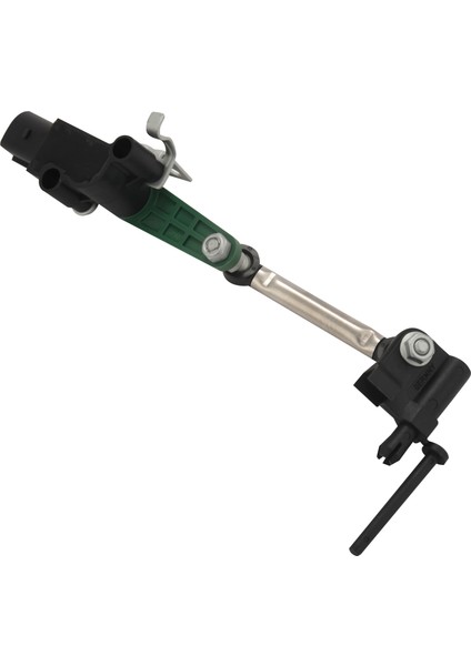 7P0616213 ile Uyumlu Araba Far Seviye Sensörü Gövde Yükseklik Sensörü (Yurt Dışından) modelleri