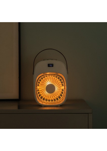 Mini USB Taşınabilir Hava Soğutucu Fan Klima Işık Masaüstü Ofis Ev Beyaz Için Soğutma Nemlendirici Arıtma (Yurt Dışından) fırsatları