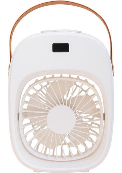 Mini USB Taşınabilir Hava Soğutucu Fan Klima Işık Masaüstü Ofis Ev Beyaz Için Soğutma Nemlendirici Arıtma (Yurt Dışından) indirimleri
