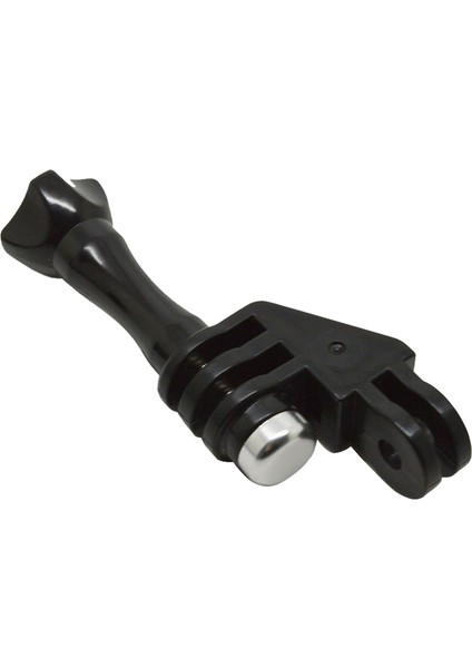 Hero 4/3+/3/2/1 ve SJ4000 5000 Black ile Uyumlu, Kelebek Vidalı 90 Derece Yön Adaptörü Dirsek Montajı (Yurt Dışından) fiyatları