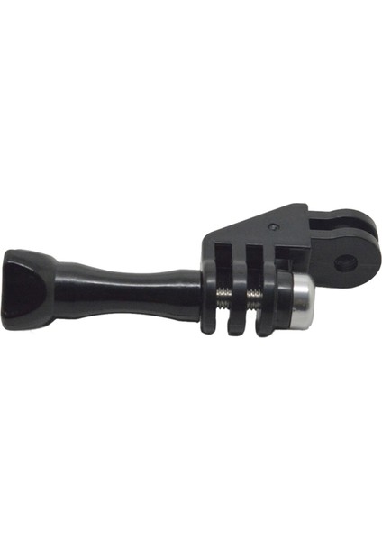 Hero 4/3+/3/2/1 ve SJ4000 5000 Black ile Uyumlu, Kelebek Vidalı 90 Derece Yön Adaptörü Dirsek Montajı (Yurt Dışından) fırsatları