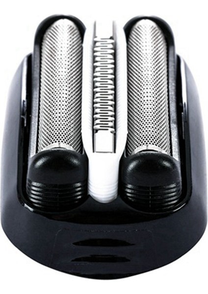 4x Braun Elektrikli Tıraş Makinesi Için Uygun 32B 32S 21B 21S 3-Serisi Mesh Tek Örgü Kesici Kafa Kaynak (Yurt Dışından) indirimleri