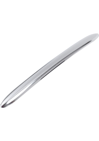 5 Serisi F10 F11 2010-2015 Kapı Kolu Trim Kapak Etiket Şeridi ile Uyumlu (Yurt Dışından)
