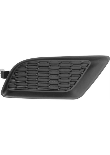 Otomotiv Ön Tampon Aşağı Çekişli Örgü Sis Aydınlatma Koruması 2011-2014 Için 68092571AA 68092570AA (Yurt Dışından) modelleri