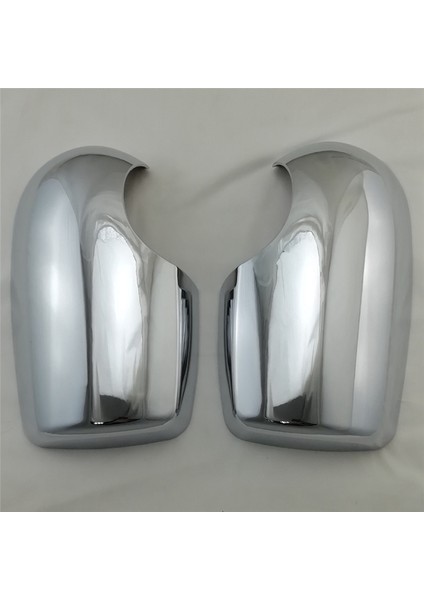 Araç Yan Kapı Dikiz Aynası Kapağı Transit Tourneo 2000-2014 ile Uyumlu Dış Trim Aksesuarı (Yurt Dışından) fırsatları