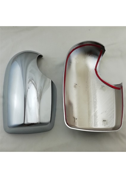 Araç Yan Kapı Dikiz Aynası Kapağı Transit Tourneo 2000-2014 ile Uyumlu Dış Trim Aksesuarı (Yurt Dışından) indirimleri