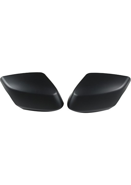 C8 2020-2023 Yan Kapı Dikiz Aynası Kapağı Trimler Araba Aksesuarları Dikiz Aynası ile Uyumlu (Yurt Dışından)