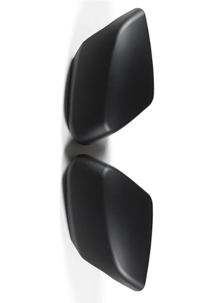 C8 2020-2023 Yan Kapı Dikiz Aynası Kapağı Trimler Araba Aksesuarları Dikiz Aynası ile Uyumlu (Yurt Dışından) indirimleri