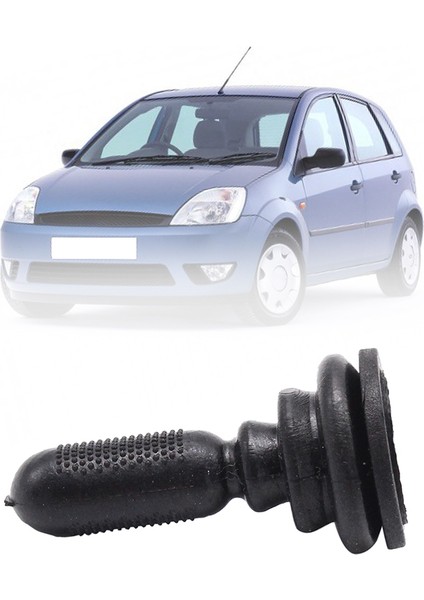 Fiesta Mk6 2001-2006 ile Uyumlu Manuel Kapı Kanat Ayna Düğmesi (Sol ve Sağa Uygun) 6S61 17B718AA 1507431 (Yurt Dışından) fiyatları