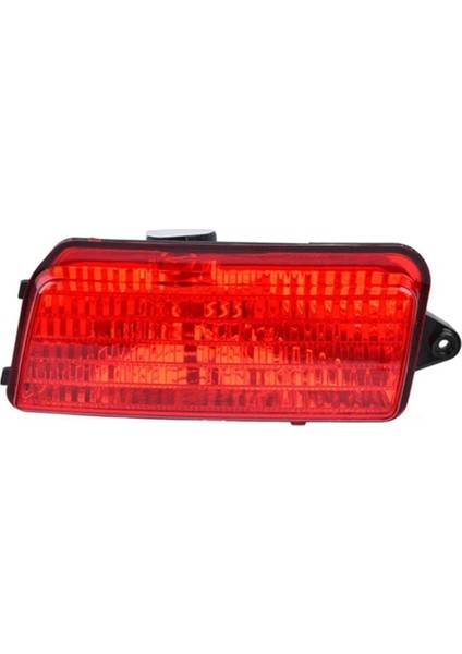 Grand 2005-2009 55156103AA Için Sol Kuyruk Arka Tampon Sis Lambası Işığı (Yurt Dışından)