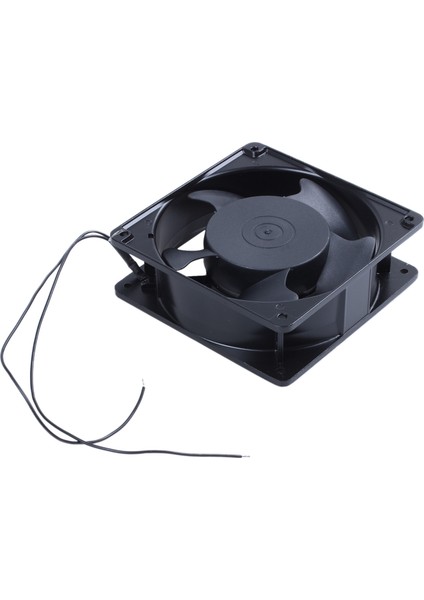 Ac 220V-240V0.14A Fırçasız Soğutucu Soğutma Fanı 120MM x 120MM X38MM (Yurt Dışından) fırsatları