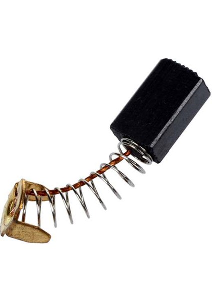 Sunshinee 6 Çift 12 x 9 x 6 mm Kömür Fırçaları Elektrikli Darbeli Motor Için Elektrikli Alet (Yurt Dışından) fırsatları