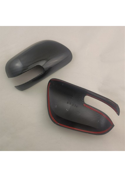 Araba Dikiz Aynası Kapağı ile Uyumlu Tc 2011 2012 2013 2014 2015 2016 Karbon Kapı Ayna Kapağı Trim (Yurt Dışından) indirimleri