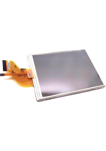 A3400 ile Uyumlu LCD Ekran Onarım Parçaları Arka Işık + Dokunmatiktir (Yurt Dışından)