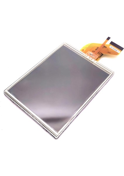 A3400 ile Uyumlu LCD Ekran Onarım Parçaları Arka Işık + Dokunmatiktir (Yurt Dışından) fiyatları