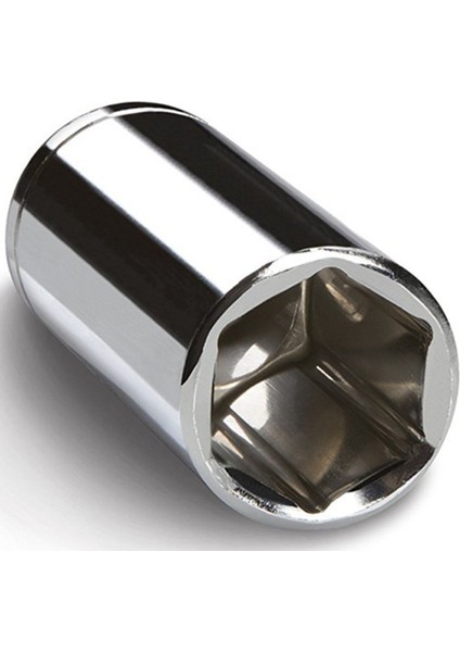 Yeni Profesyonel 16 Parça 3/8 Inç Sürücü Derin Lokma Seti, Metrik, 10 Mm-19 mm (Yurt Dışından)