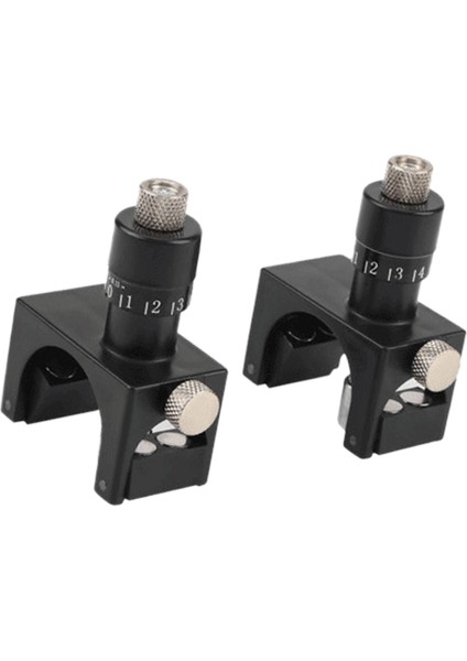 2pcs Planya Hizalayıcı Planya Hizalayıcı Pres Planya Ayarı ve Yükleme Için (Yurt Dışından)