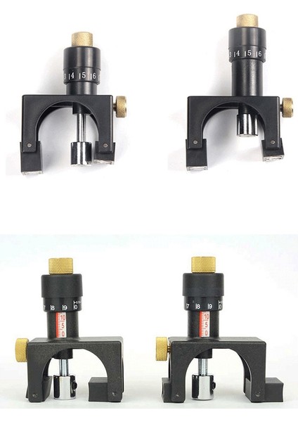 2pcs Planya Hizalayıcı Planya Hizalayıcı Pres Planya Ayarı ve Yükleme Için (Yurt Dışından) fiyatları