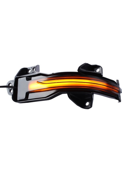 Uyumlu 2012 2013 2014 2015 2016 2017 2018 Araba LED Dinamik Dönüş Sinyal Işığı Yan Dikiz Aynası Işık (Yurt Dışından) fırsatları