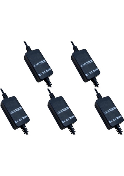 Jk Bms RS485 Adaptör Modülü Için 5x Jk 485 Dönüştürücü (Yurt Dışından)