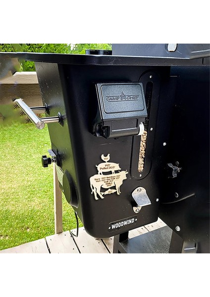 Barbekü Partisi Aksesuarları, Et Sıcaklık Kılavuzu, Et Tütsüleme Kılavuzu, Barbekü Dekoratif Füme Et Aksesuarları (Yurt Dışından) fırsatları