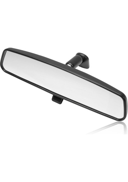 Araba Iç Dikiz Aynası 8993023K Wrangler Cj Yj Jk Pusula ile Uyumlu Araba Aksesuarları ile Uyumlu (Yurt Dışından)