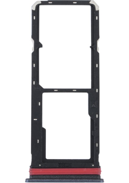 Vivo Y35 4g Sım + Tepsi + Mikro Sd Kart Tepsisi Için (Yurt Dışından)