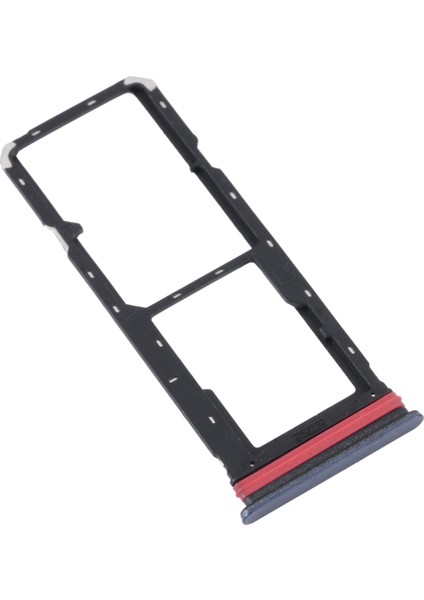 Vivo Y35 4g Sım + Tepsi + Mikro Sd Kart Tepsisi Için (Yurt Dışından)