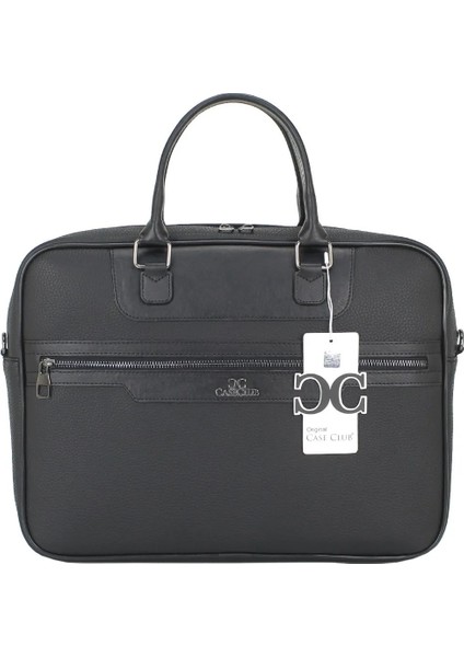 2208 Notebook & El Omuz Çantası 15.6 Inç Laptop Bölmeli Omuz Askılı